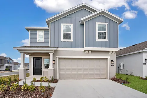 2300 Burney Falls Ln Photo 1