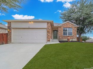 5200 Columbia, Cibolo, TX 78108