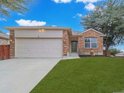 5200 Columbia, Cibolo, TX, 78108