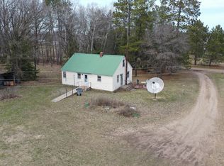 19201 300th St LOT WP001, Menahga, MN 56464