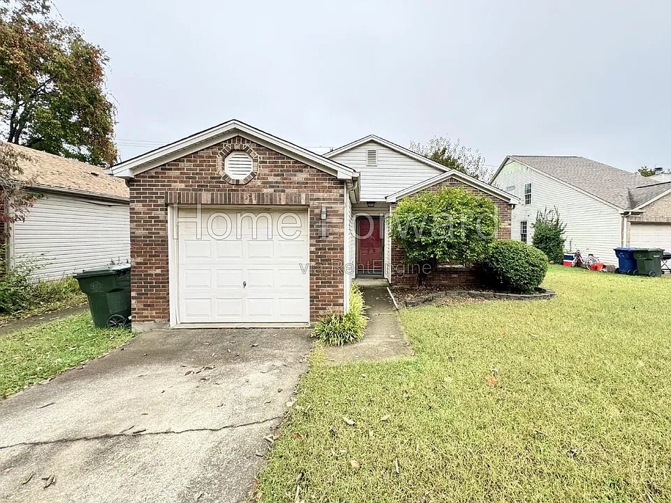 824 Nickwood Trl