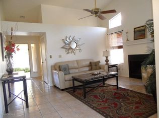 1450 N Calle De Arvayo, Tucson, AZ 85715