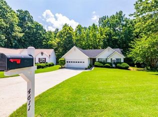4611 Gold Mine Dr, Buford, GA 30518