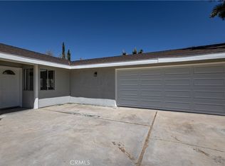 56634 Mountain View Trl, Yucca Valley, CA 92284
