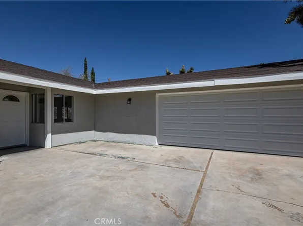 56634 Mountain View Trl, Yucca Valley, CA 92284
