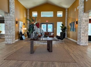 Southton Apartments, Elmendorf, TX 78112