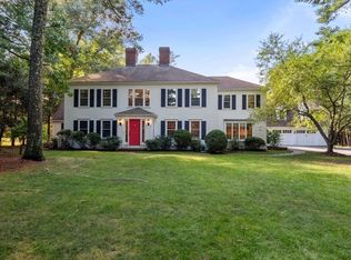 6 Pheasant Hill Ln, Duxbury, MA 02332
