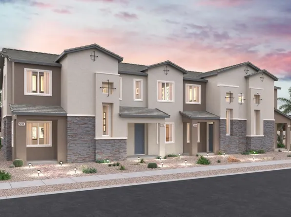 847 Atleigh Ave, Henderson, NV 89011