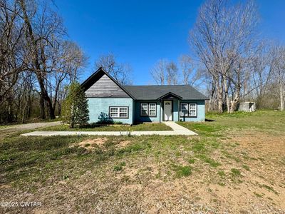 180 State Route 22a S, Jacks Creek, TN, 38347