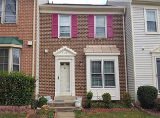 5516 La Cross Ct, Fairfax, VA 22032