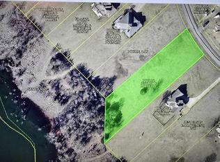 110 Emerald Ln, Higden, AR 72067