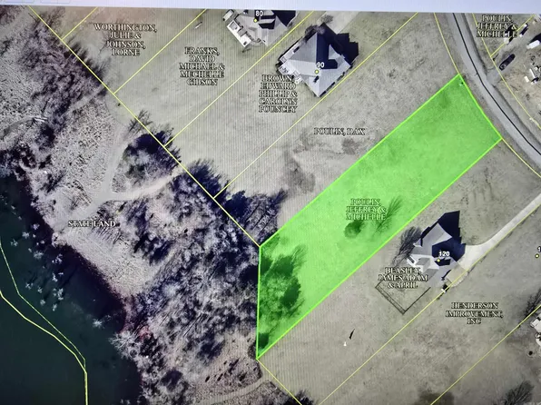 110 Emerald Ln, Higden, AR 72067