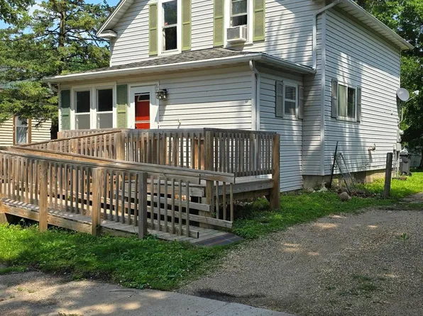 600 Strait Ave, Worthington, MN 56187