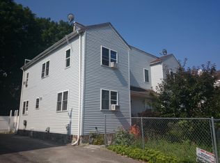 96 Wayland St, Boston, MA 02125