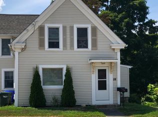 28 Grove St FLOOR 2, Hopkinton, MA 01748