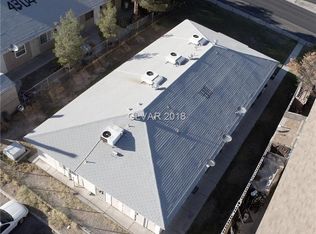 4308 Stewart Ave, Las Vegas, NV 89110