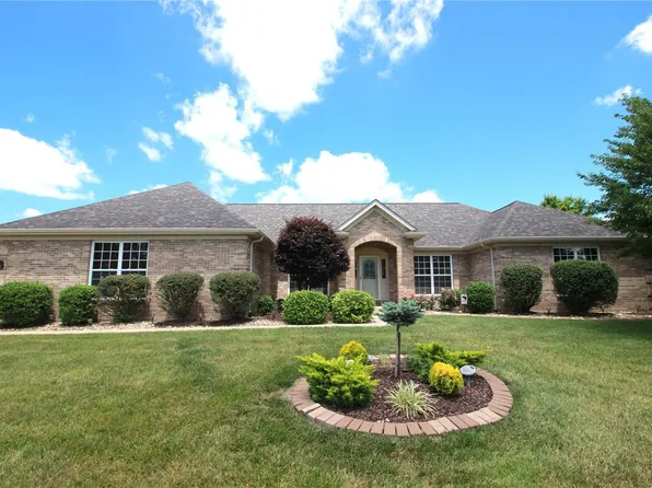 1413 Merganser Blvd, Swansea, IL 62226