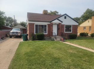 5463 S 2200 W, Roy, UT 84067