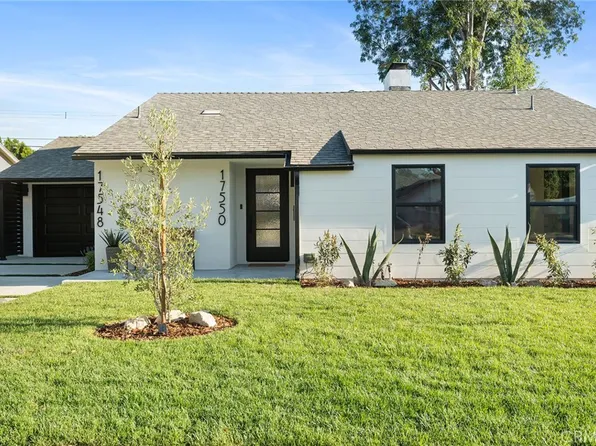 17550 Blythe St, Northridge, CA 91325