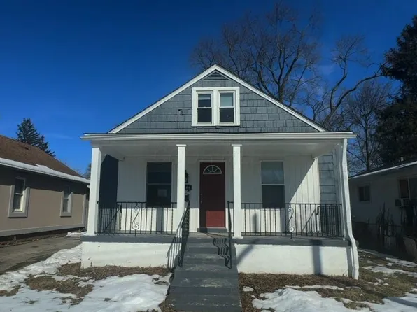 1166 Minnesota Ave, Columbus, OH 43211