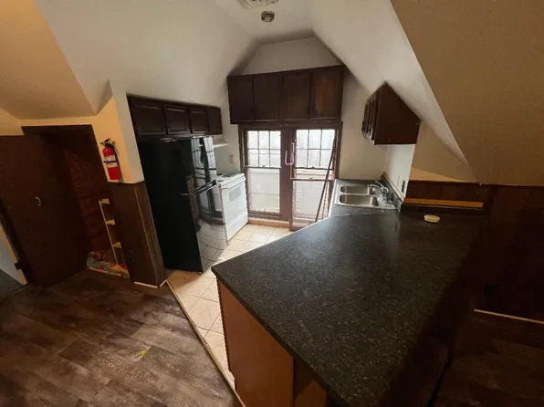 720 S Park St, Kalamazoo, MI