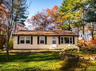 280 W Central St, Franklin, MA 02038