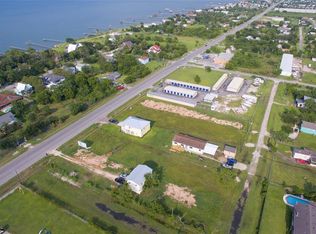 2529 E Bayshore Dr, San Leon, TX 77539