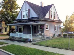 243 Old St, Monroe, OH 45050