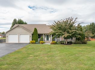 131 Tims Orchard Rd, Troutville, VA 24175