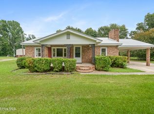 178 Rosalyn Rd, Rockingham, NC 28379
