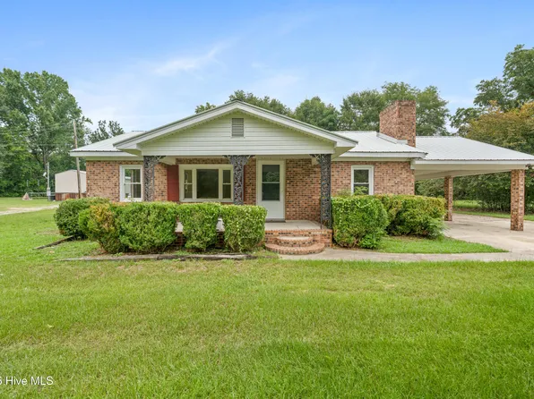 178 Rosalyn Road, Rockingham, NC 28379