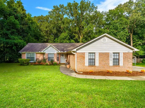 4011 Calle De Santos Rd, Tallahassee, FL 32311