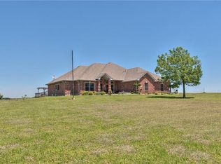 3395 County Road 648, Farmersville, TX 75442