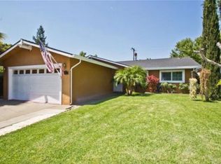 5812 Mascot Ave, Sacramento, CA 95824