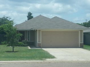 2106 Granite Ridge Pl, Bryan, TX 77801