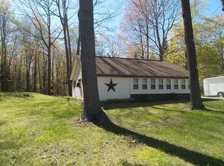 4597 Wildwood, Gladwin, MI 48610