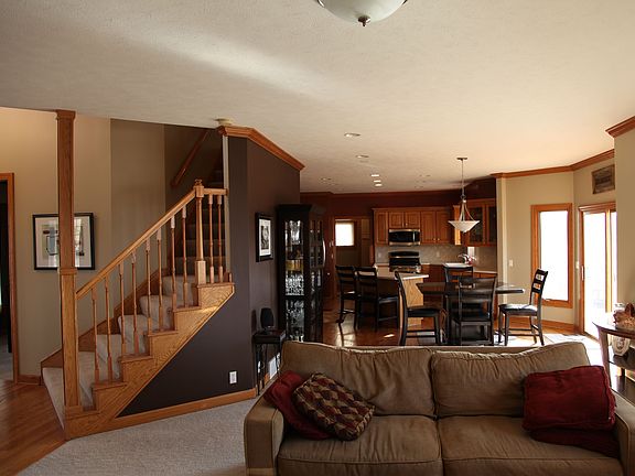 Open Floorplan