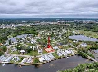 6836 Edgewater Dr LOT 480, New Pt Richey, FL 34652