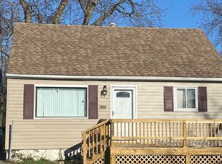 4369 E 156th St, Cleveland, OH