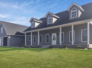 1050 Black Jack Rd, Rockwood, TN 37854