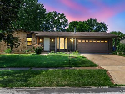 1892 San Lucas Ln, Fenton, MO, 63026