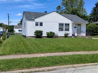 379 Trunk Dr, Dayton, OH 45431