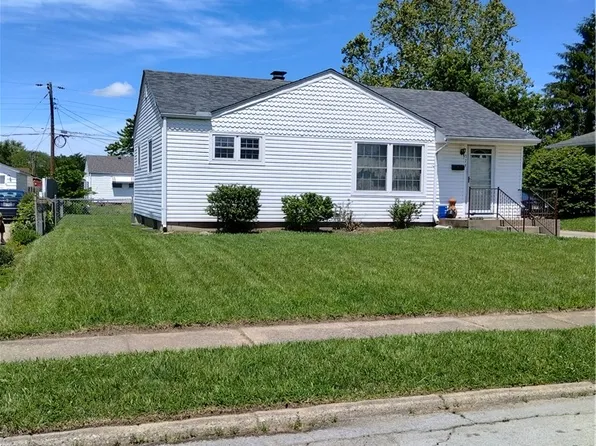 379 Trunk Dr, Dayton, OH 45431