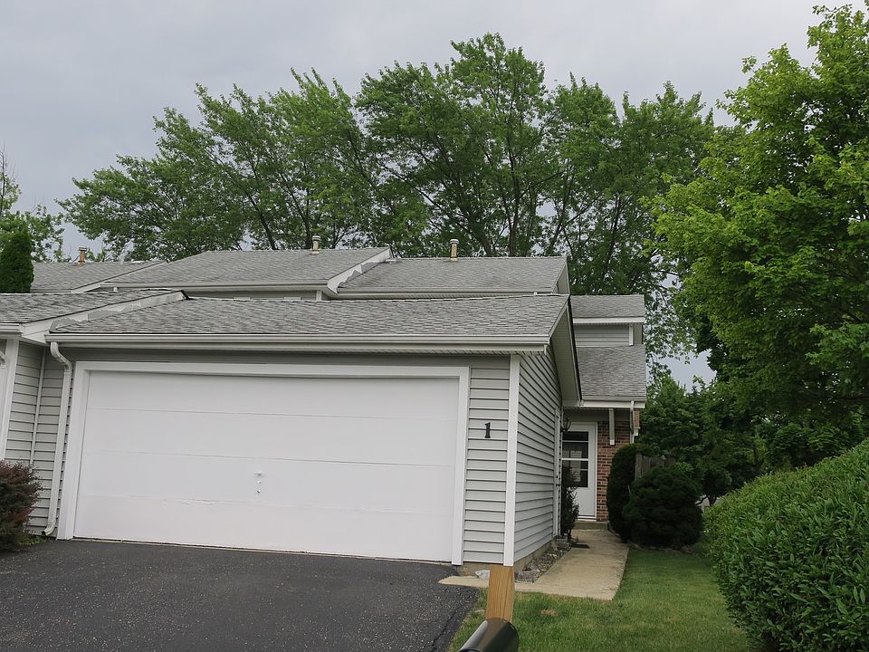 1st image of 1 Scarlet Hawthorn Pl