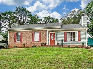 3407 Braewick Pl, Charlotte, NC 28227