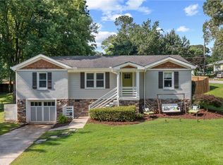 984 Ridgecrest Dr SE, Smyrna, GA 30080