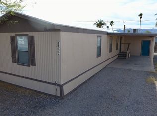1803 Tejon Dr, Bullhead City, AZ 86442