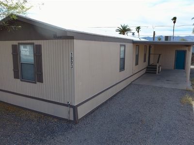 1803 Tejon Dr, Bullhead City, AZ, 86442
