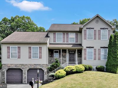 84 Oak Ledge Ave, Schuylkill Haven, PA, 17972