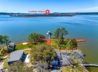 1629 Fuller Rd, Graford, TX 76449